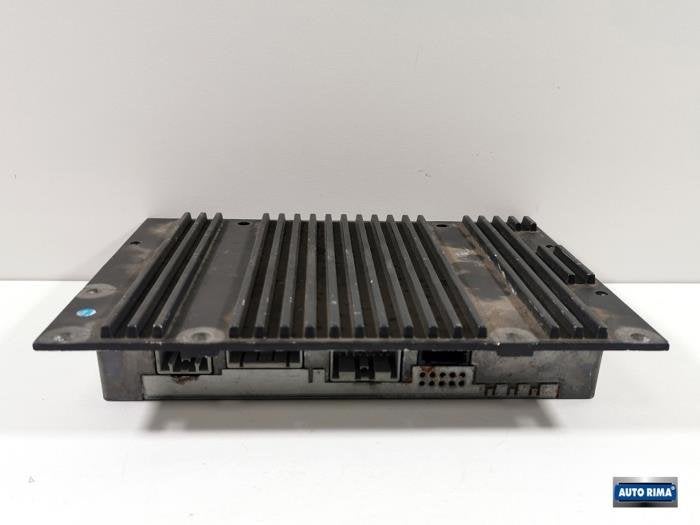 Amplificateur radio d'un Volvo V50, -, 3 mois de garantie, -, -