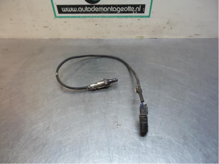 Sonde lambda d'un Alfa Romeo Mito, -, 3 mois de garantie, Utilisé, Alfa Romeo