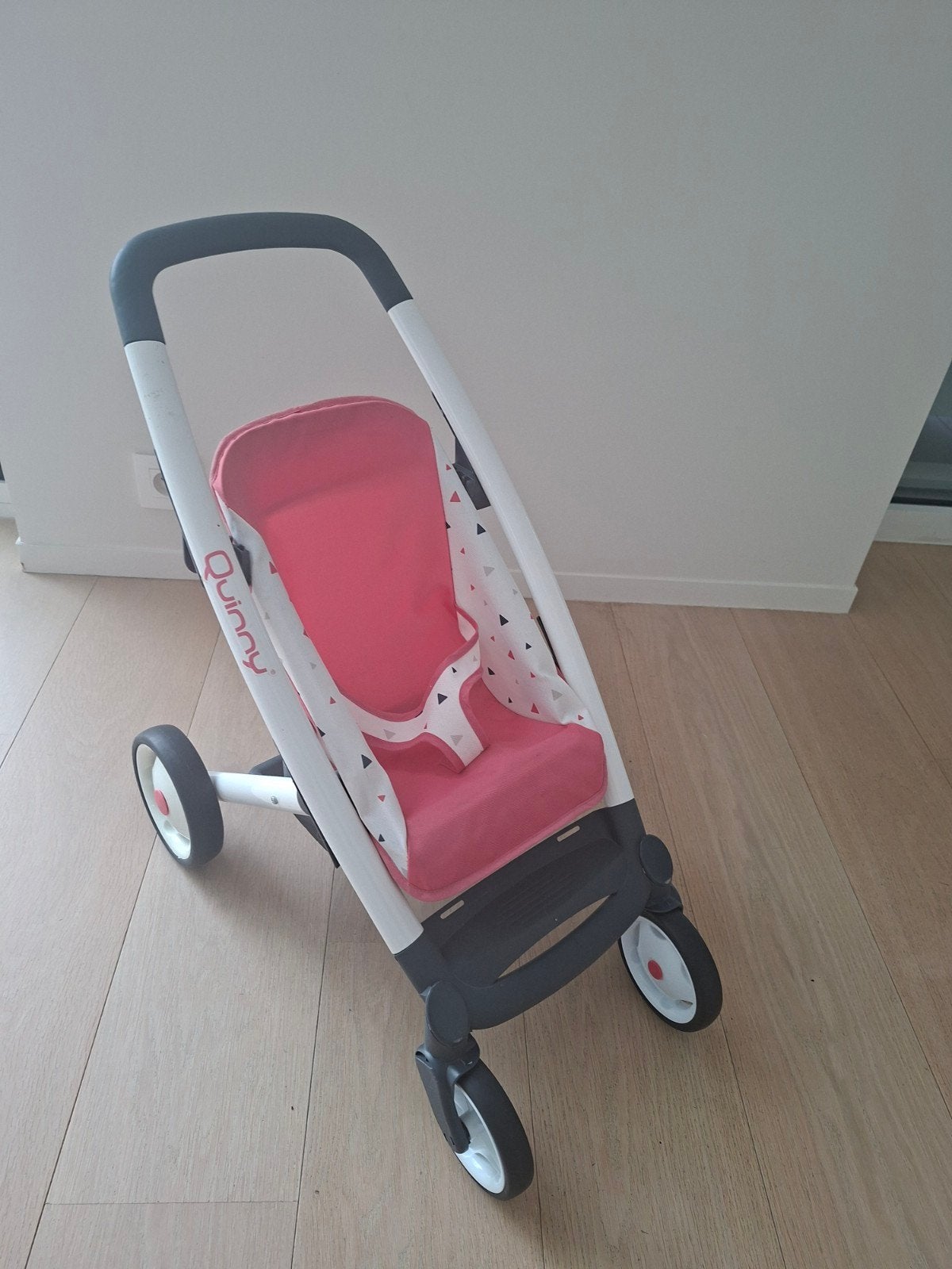 poppenwagen quinny 2 in 1, Enfants & Bébés, Enlèvement