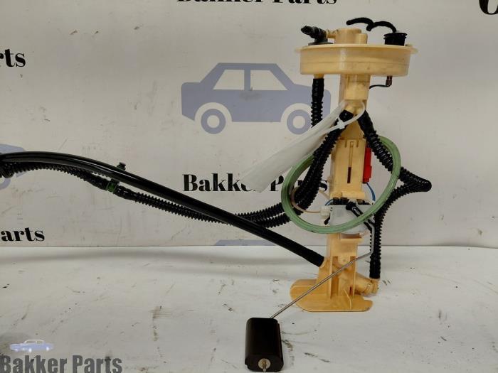 Flotteur de carburant d'un BMW X5, -, -, 3 mois de garantie, Utilisé