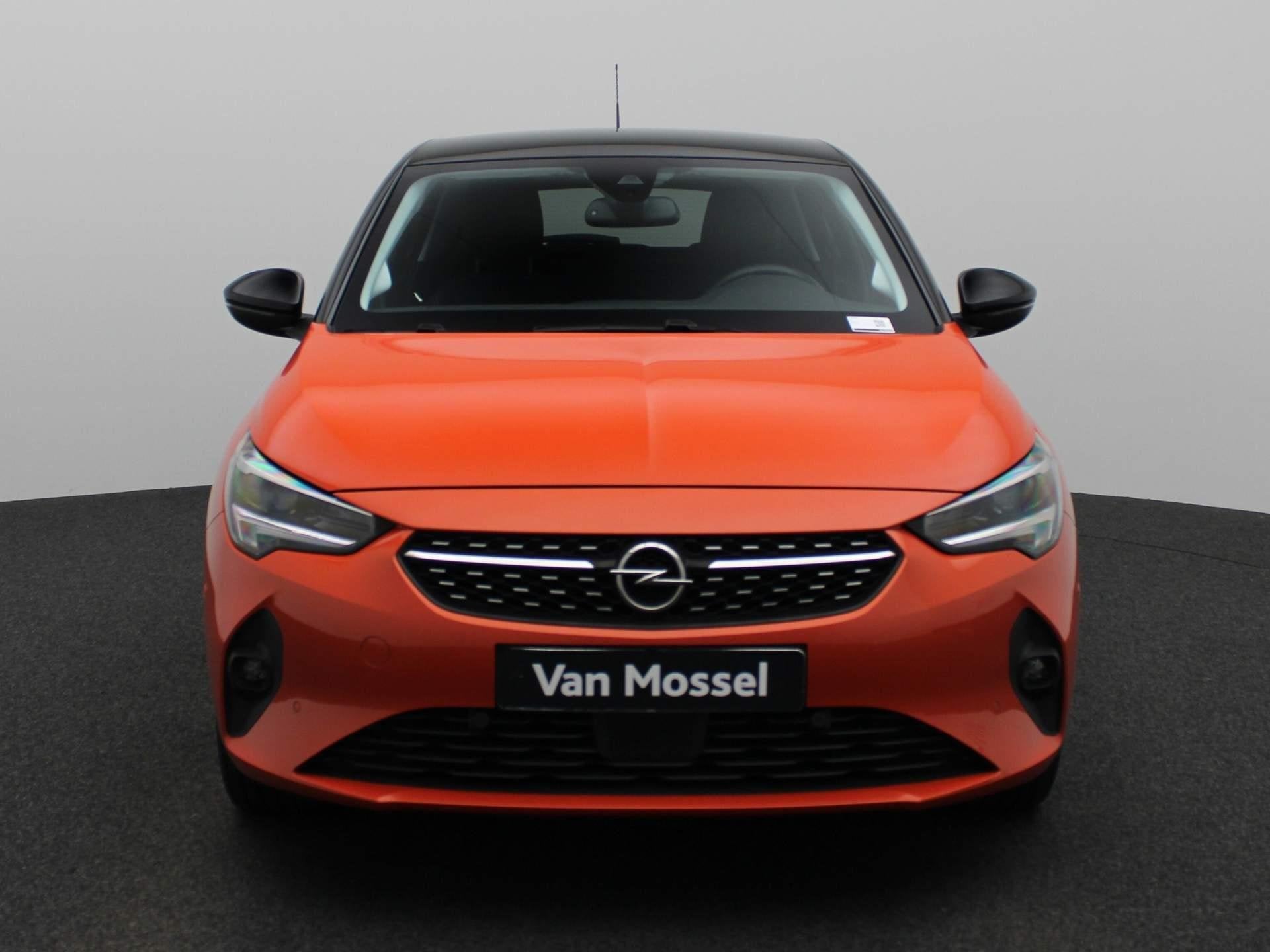 Opel CORSA-E Elegance 50 kWh (automatique), Autos, Opel, https://public.car-pass.be/vhr/dd14adca-4b7f-4bc1-b5c0-42b726028d52, Achat