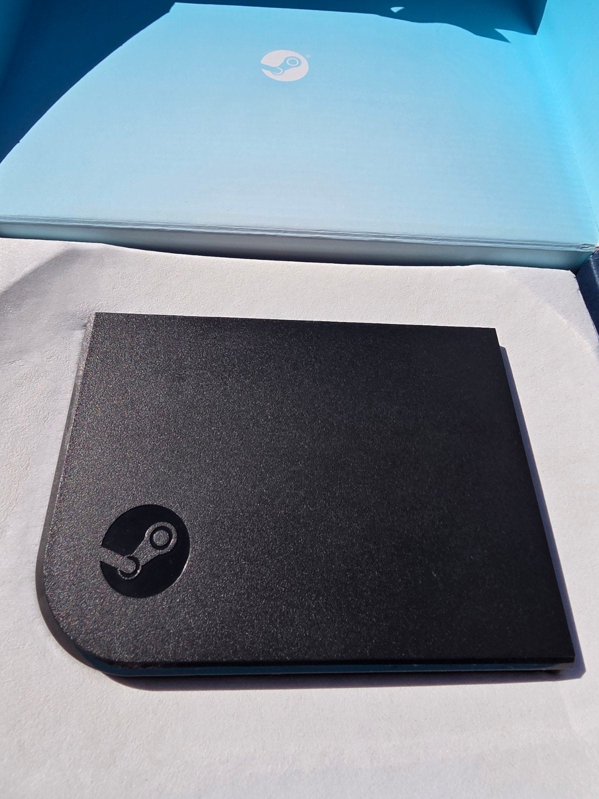 🎮🎮Steam link valve wireless streamen, Computers en Software, Windows Laptops, Nieuw, 10 inch of minder, Onbekend, Gaming, Ophalen of Verzenden
