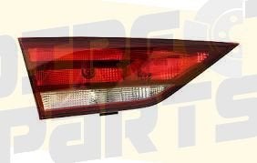 Audi A3 (-6/16) Sedan / Cabrio achterlicht Links binnen OES!, Neuf, -, -, Audi