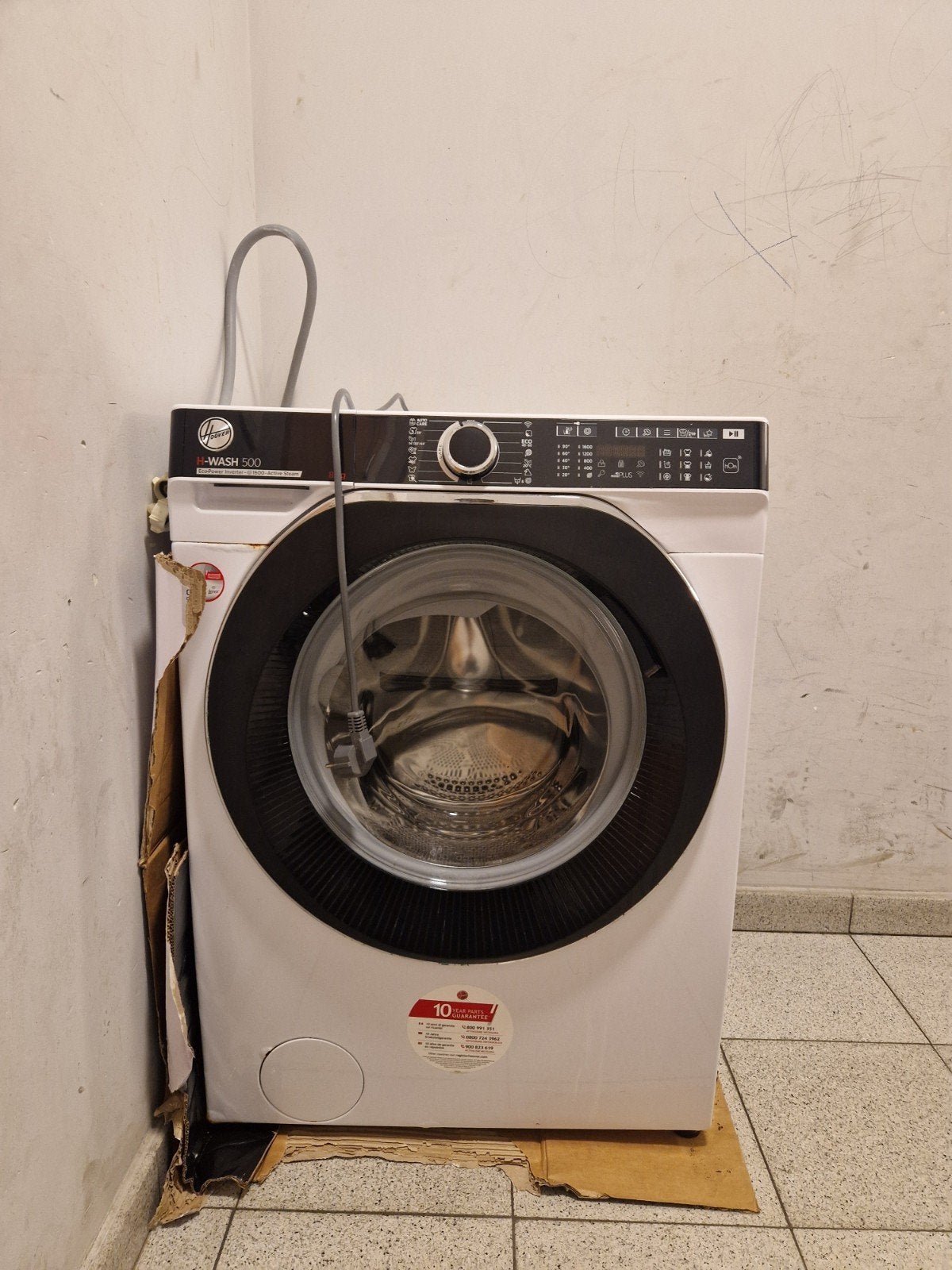 lave linge, Electroménager, Enlèvement