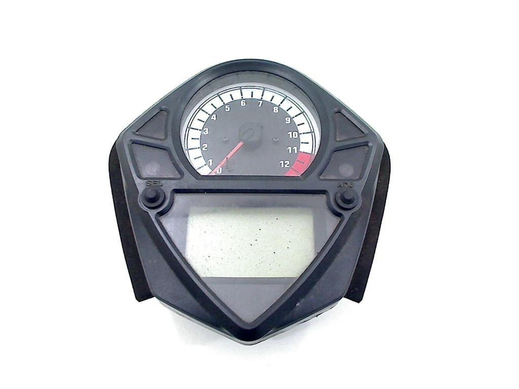 TELLERSET Suzuki SV 650 2004 (SV650N SV650S SV650 K4), Motoren, Dhr. S. di Majo, Gebruikt, Info@cama-motorparts.nl, P.J. Troelstraweg 8 8
3144 CX  MAASSLUIS, NL