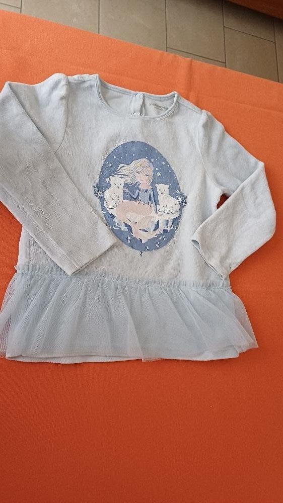 pyjama taille 116 sergent major, Enlèvement ou Envoi, Vêtements de nuit ou Sous-vêtements, Utilisé, Sergent Major
