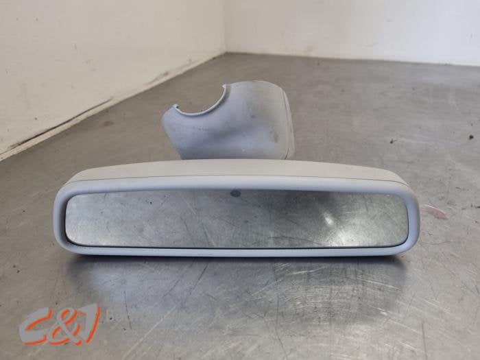 Rétroviseur intérieur d'un Renault Trafic, Autos : Pièces & Accessoires, Rétroviseurs, Renault, -, 3 mois de garantie, Utilisé