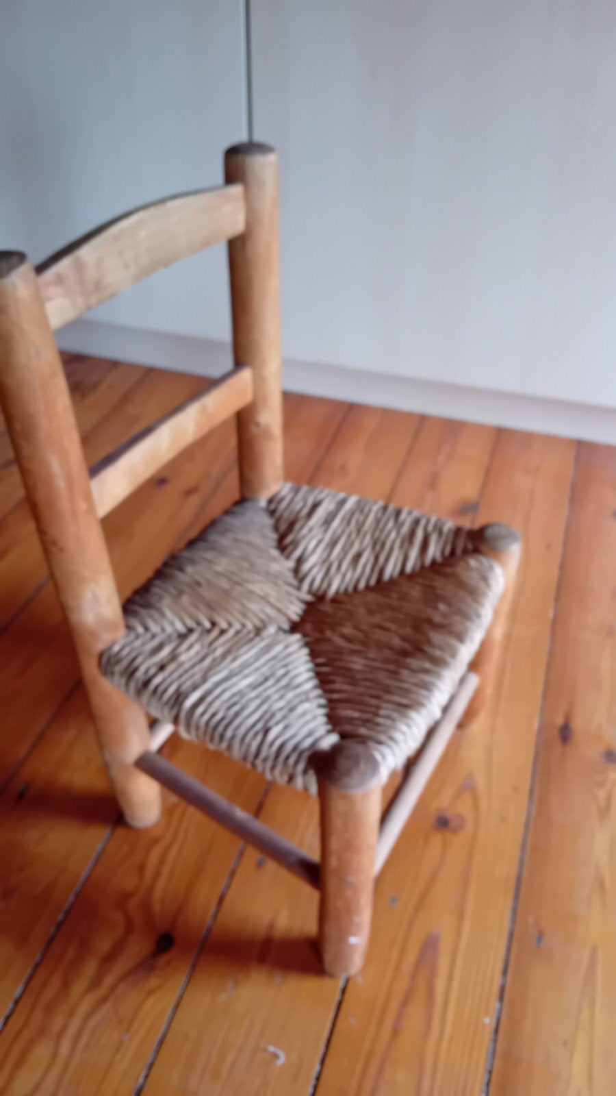 Stoeltje, Kinderen en Baby's, Ophalen