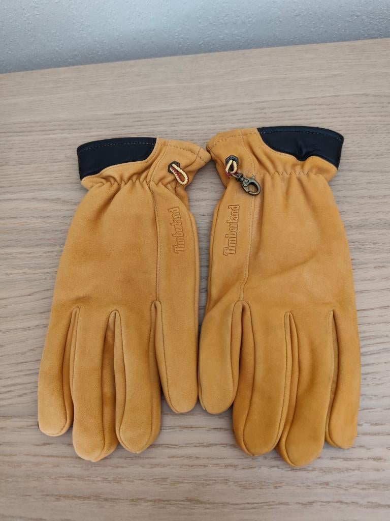 Gants Timberland Neuf, Vêtements | Hommes, Bonnets, Écharpes & Gants, Neuf, Gants, Timberland, Enlèvement