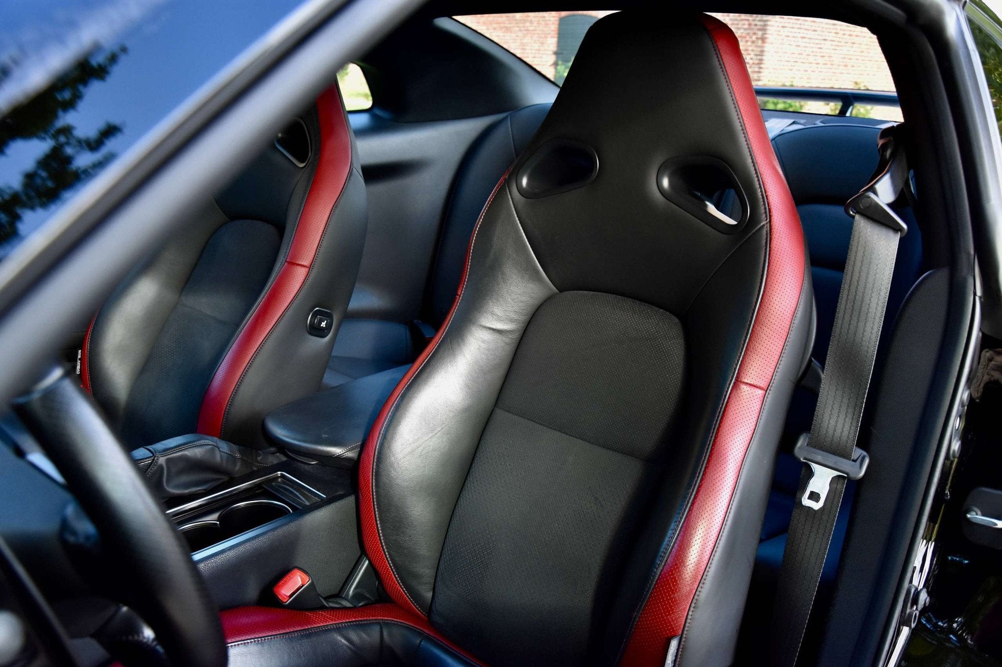 Nissan GT-R GT-R 3.8 Turbo V6 Black Edition *STOCK CAR* 1ST, Autos, Achat, Entreprise, GT-R, Noir