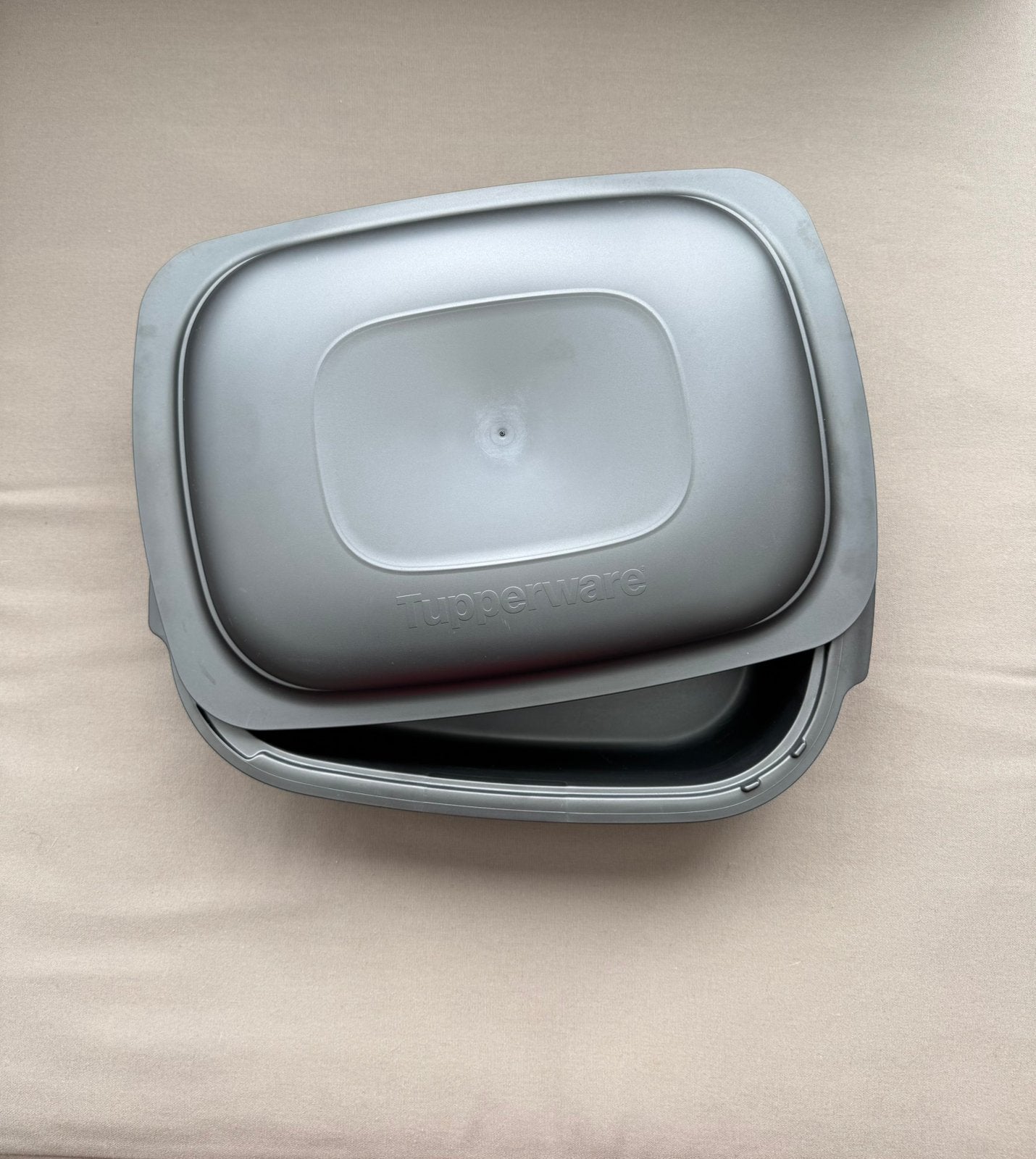 Couvercle Tuperware UltraPro 3,3 l et 1,2 l, Enlèvement ou Envoi, Comme neuf, Compatible congélateur