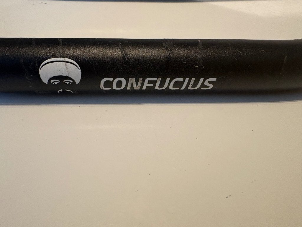 Stuur alpkit confucius bikepacking, Vélos & Vélomoteurs, Gravelbike, Guidon, Enlèvement, Utilisé