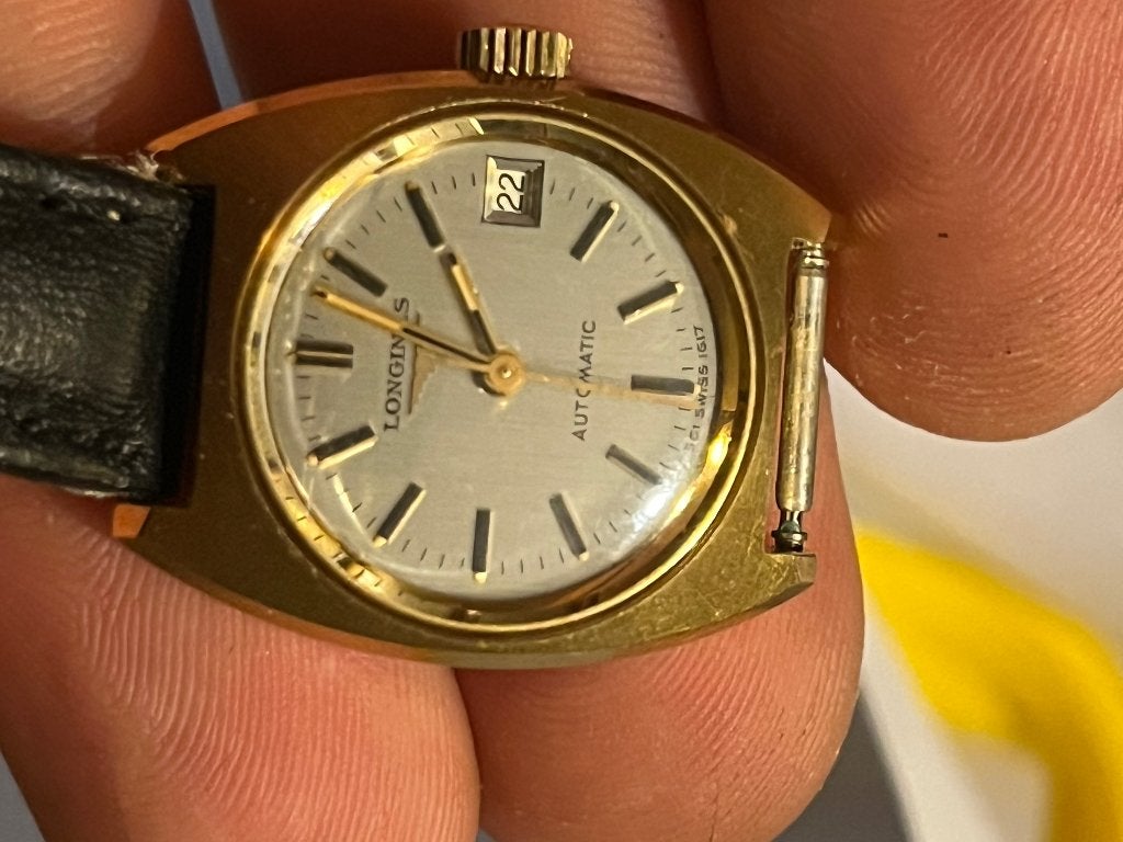 Lot de Montre ancienne, Handtassen en Accessoires, Ophalen