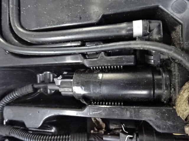 LAVE PHARE POMPE Alfa Romeo Stelvio (949) (12-2016/12-2019), Utilisé, Alfa Romeo