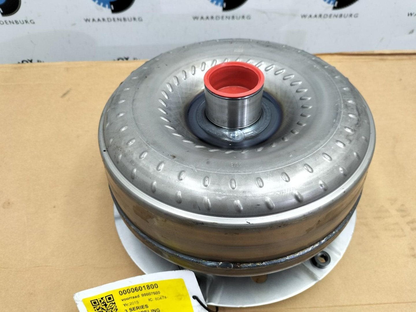 BMW 3 SERIES VLIEGWIEL / KOPPELING 2015, Autos : Pièces & Accessoires, Moteurs & Accessoires, Utilisé, ARN reconnu, Stiba membre