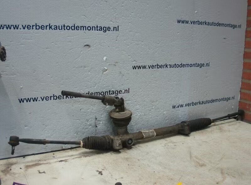 STUURHUIS Opel Corsa D (01-2006/12-2014), Auto-onderdelen, Gebruikt, Postoffice@zf.com, Opel, Ophalen of Verzenden