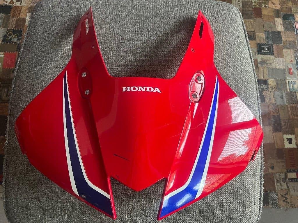 Honda cbr600rr 2025 frontkuip / fairing, Motos, Enlèvement, Utilisé