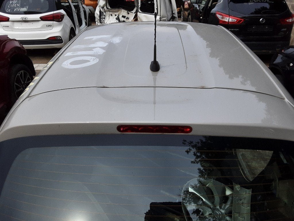 DIVERSEN TOIT Citroën C3 (SX / SW) (01-2016/05-2018), Gebruikt, Citroën, Kontakt-citroen@citroen.com, Citroën Deutschland GmbH