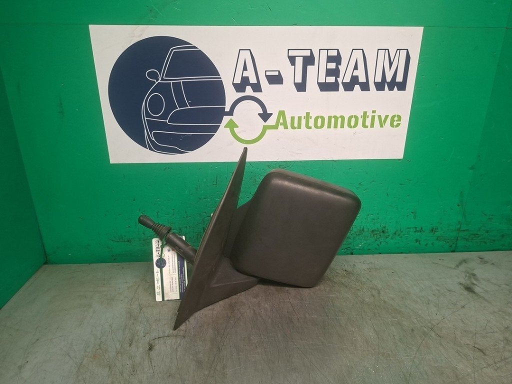 SPIEGEL LINKS Opel Combo (Corsa C) (01-2001/02-2012), Gebruikt, Opel, Opel Automobile GmbH, Kontakt-opel@opel.com