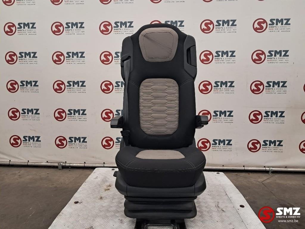 Occ bijrijdersstoel Ford, Gebruikt, Ford, Interieur en Bekleding