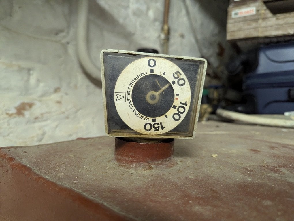 Stookolie te koop, Doe-het-zelf en Bouw, Verwarming en Radiatoren, Ophalen