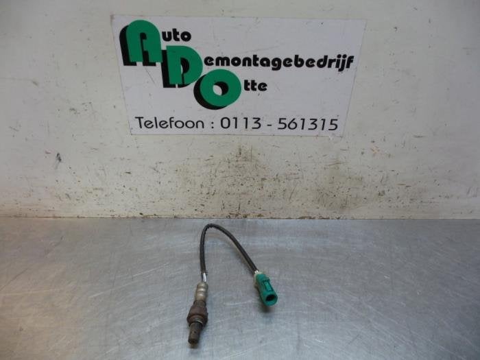Lambda Sonde van een Ford Mondeo (Mondeo 00-), Gebruikt, -, -, Ophalen of Verzenden