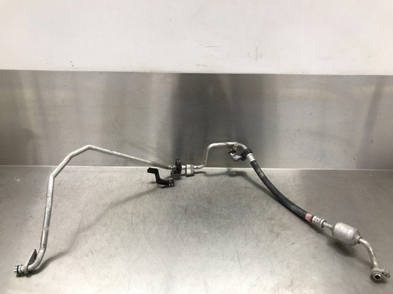 AIRCO LEIDING Toyota Avensis Wagon (T27) (01-2008/10-2018), Gebruikt, Toyota