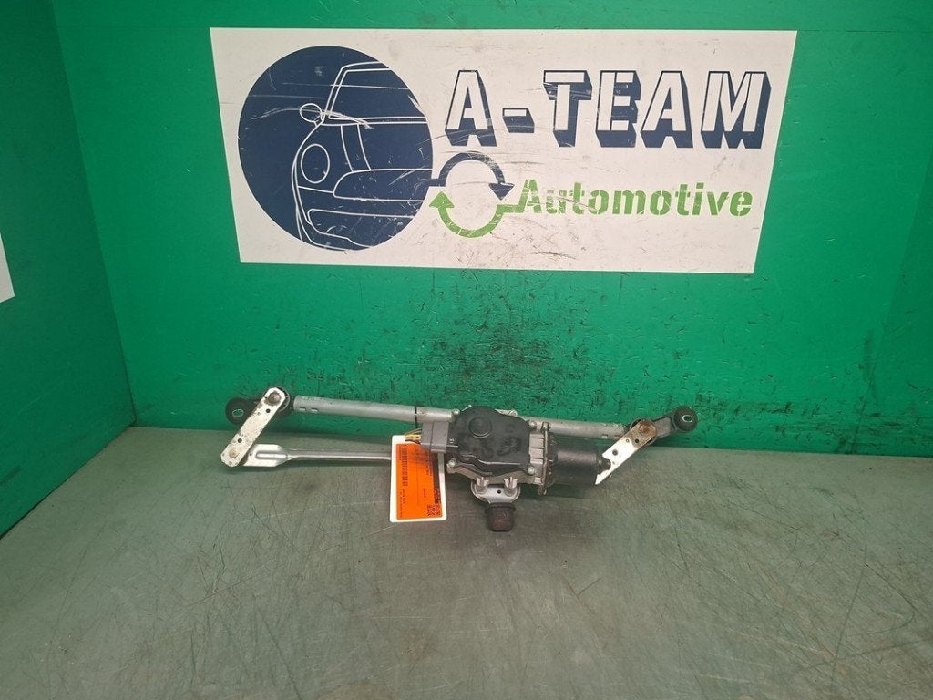 MOTEUR + TRINGLERIE ESSUIE GLACE AVANT Lodgy (JS / SD0J), Autos : Pièces & Accessoires, Dacia, Renault Deutschland AG, Utilisé