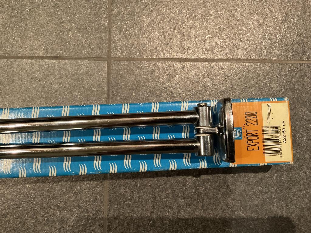 Inda export handdoekdrager, Ophalen of Verzenden, Nieuw