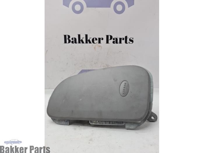 Airbag stoel (zitplaats) van een Citroen C3, Gebruikt, -, -, 3 maanden garantie