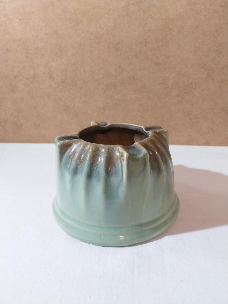 art deco vaas, Antiek en Kunst, Ophalen of Verzenden