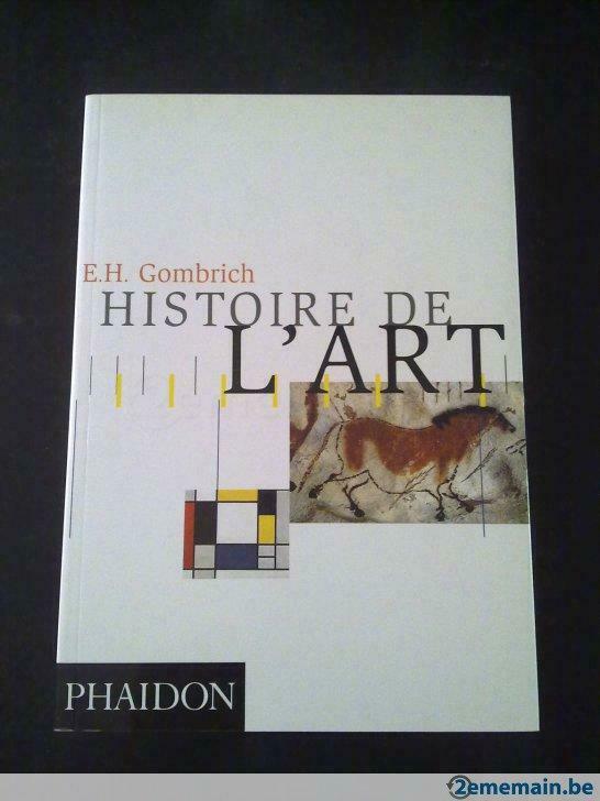 Encyclopedie - Histoire de l'Art - Boekatlas, Ophalen of Verzenden, Nieuw