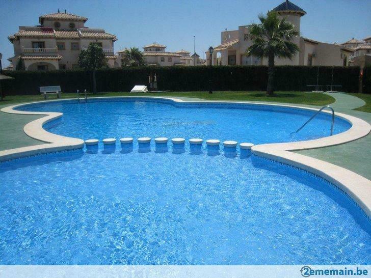 Appartement à louer Espagne Orihuela Costa, Vacances, Maisons de vacances | Espagne, Costa Blanca, Appartement, Village, Mer, 2 chambres
