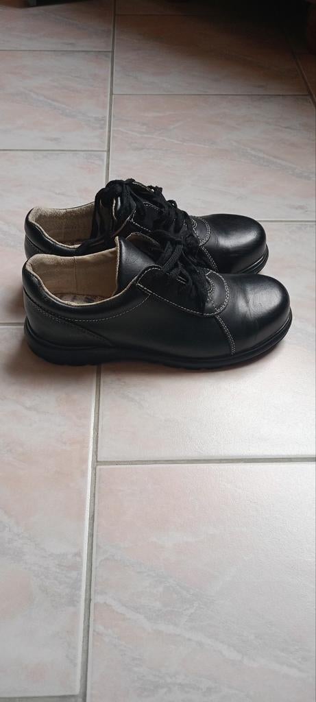 Veiligheidsschoenen, Kleding | Dames, Schoenen, Verzenden, Zwart, Zo goed als nieuw, Honeywell