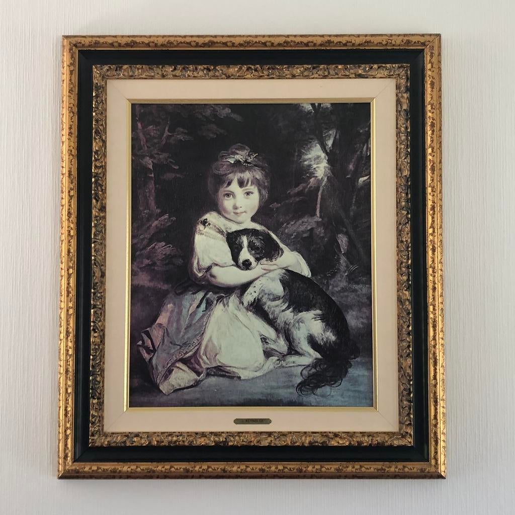 Schilderij, Antiek en Kunst, Ophalen