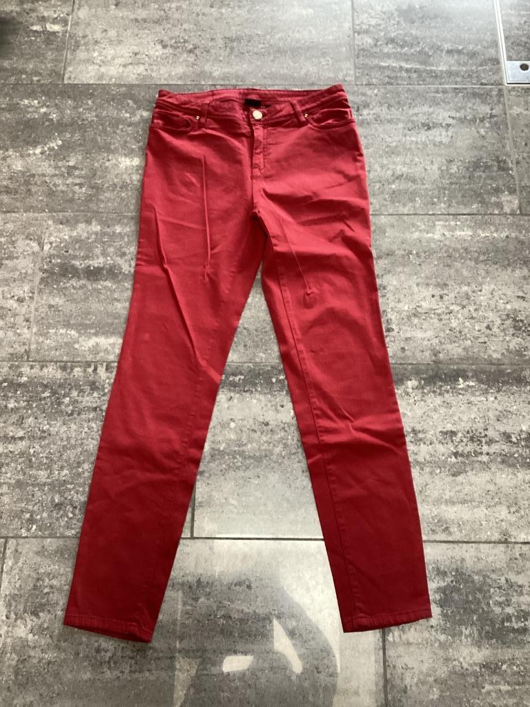 Broek Green Ice 40 nieuw, Maat 38/40 (M), Nieuw, Ophalen of Verzenden, Lang