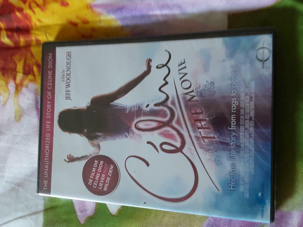 Celine Dion, Enlèvement