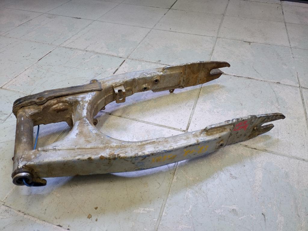 honda xr 250 van '81-'83 verlengde achterbrug, Ophalen of Verzenden, Gebruikt