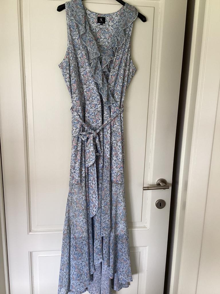 Kleedje van Kdesign maat xxl(46) nieuw, Kleding | Dames, Verzenden
