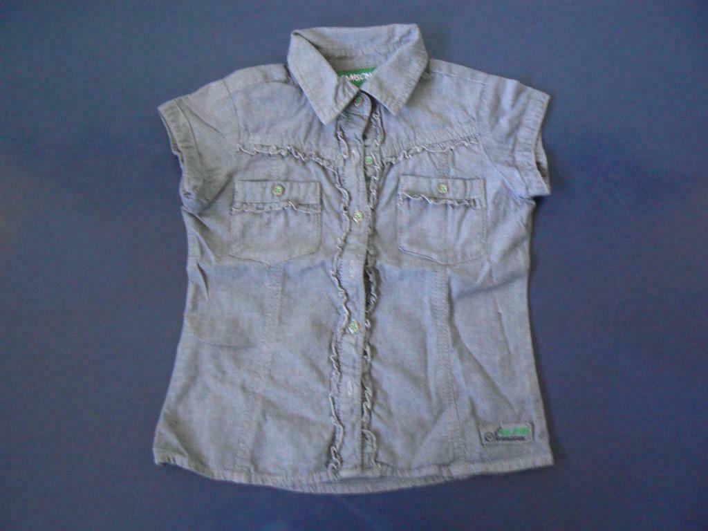 Kinderkledij MT110 Jongens en meisjes, Enlèvement ou Envoi, Esprit