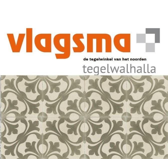 Portugese keramische tegels - 45x45 - peronda nouveau sage, Hobby en Vrije tijd, Vergrootglazen, Loepen en Loeplampen, Nieuw, Overige typen
