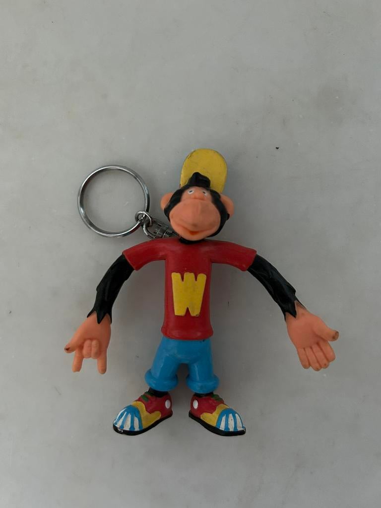 Sleutelhanger Lc Waïkiki, Enlèvement ou Envoi, Comme neuf, Marque