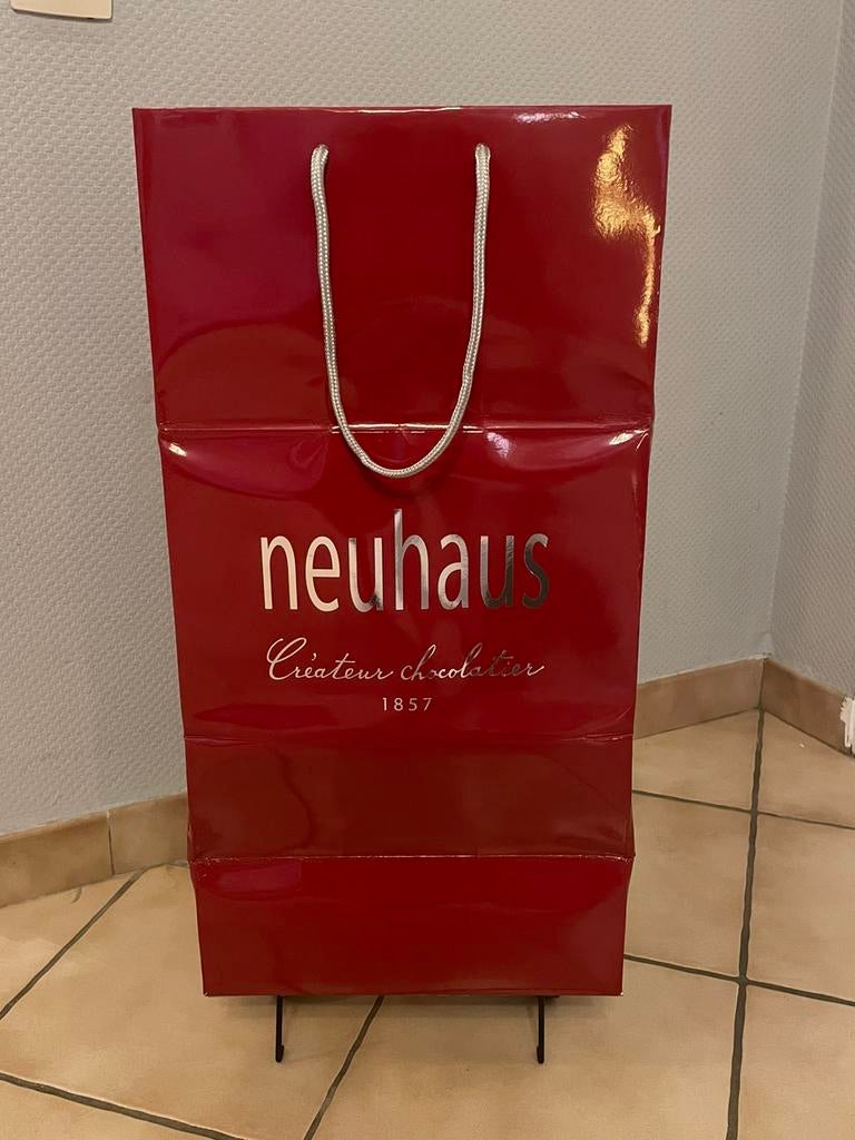 Sac / caddie Neuhaus XL, Enlèvement ou Envoi, Comme neuf