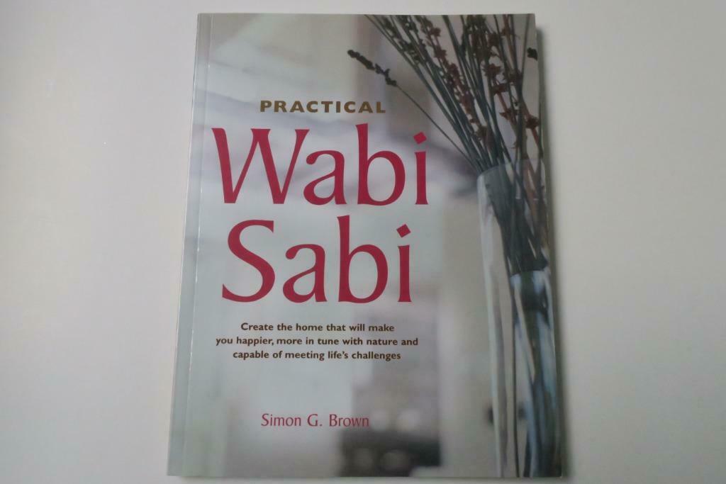Practical Wabi Sabi (Brown), Ophalen of Verzenden, Zo goed als nieuw