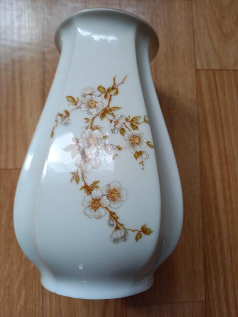 C'EST CERTAINEMENT LE PLUS BEAU VASE QUE VOUS VERREZ AUJOURD, Antiquités & Art, Antiquités | Vases, Enlèvement ou Envoi