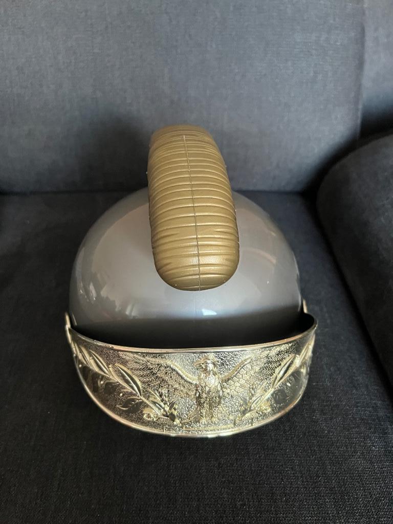 Casque, bouclier, épée et plastron Romains, Enlèvement, Neuf, Garçon ou Fille