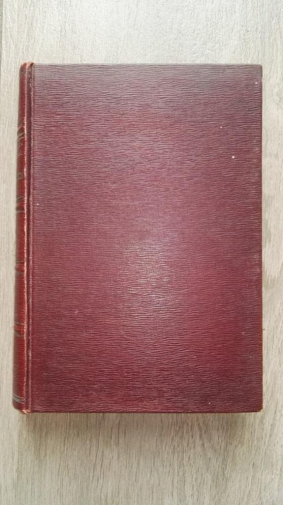 Muller en Thiel Grieks-Nederlands woordenboek, Boeken, Ophalen of Verzenden, Nederlands