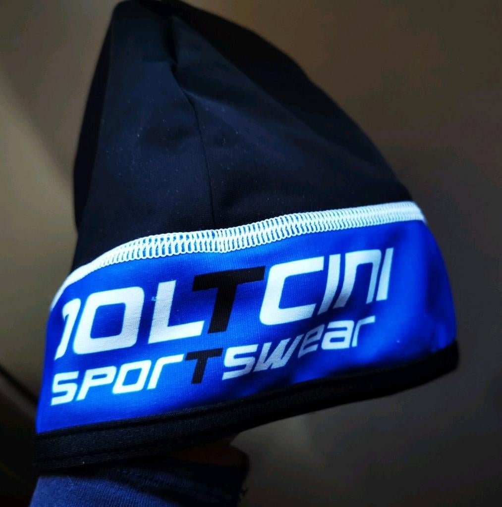 Casquette Doltcini Sport Wear, Vélos & Vélomoteurs, Accessoires vélo | Vêtements de cyclisme, Comme neuf, Femmes, Hommes, Vêtements d'extérieur