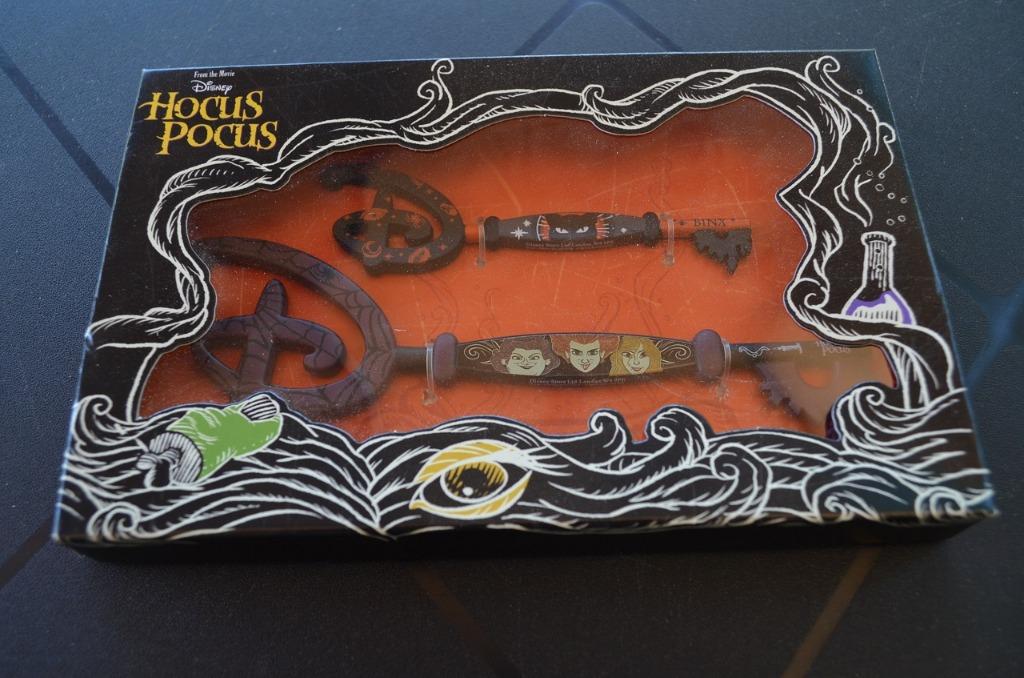 From the movie Disney Hocus Pocus, Ophalen of Verzenden, Overige figuren, Nieuw, Overige typen