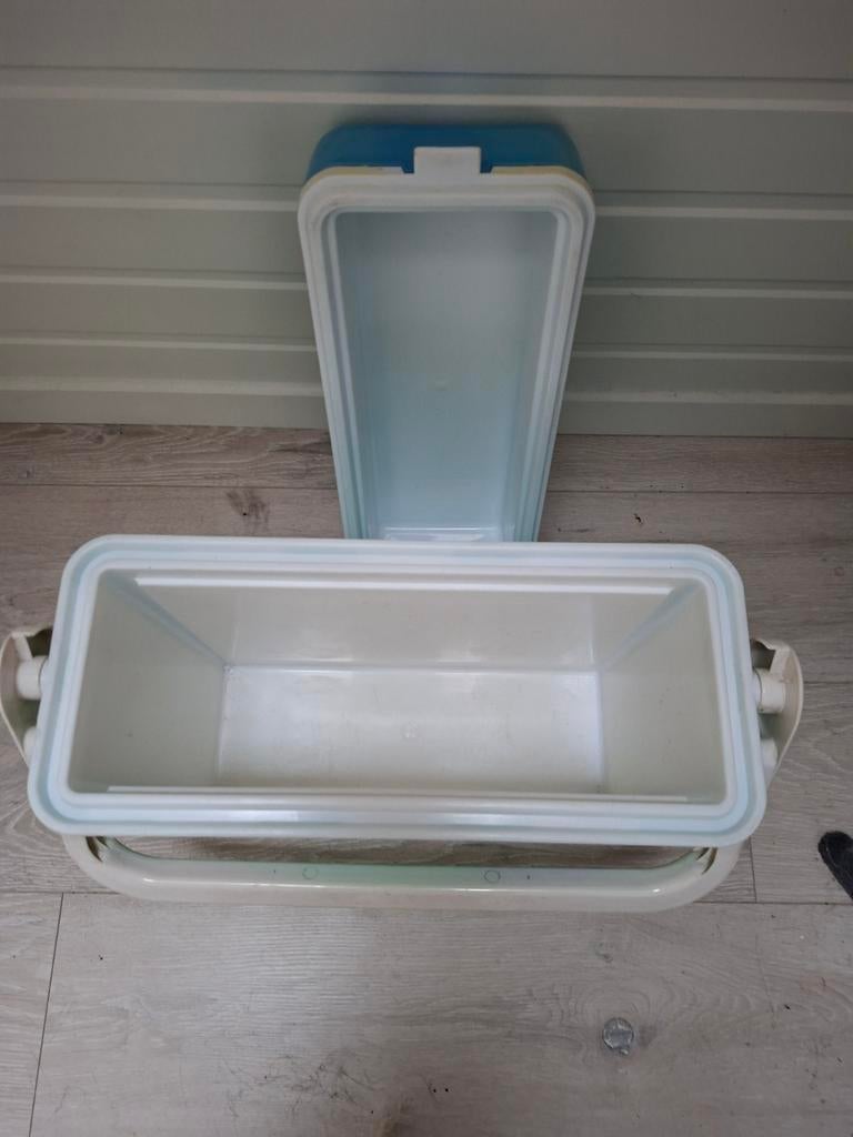 Koelbox,, Doe-het-zelf en Bouw, Ophalen